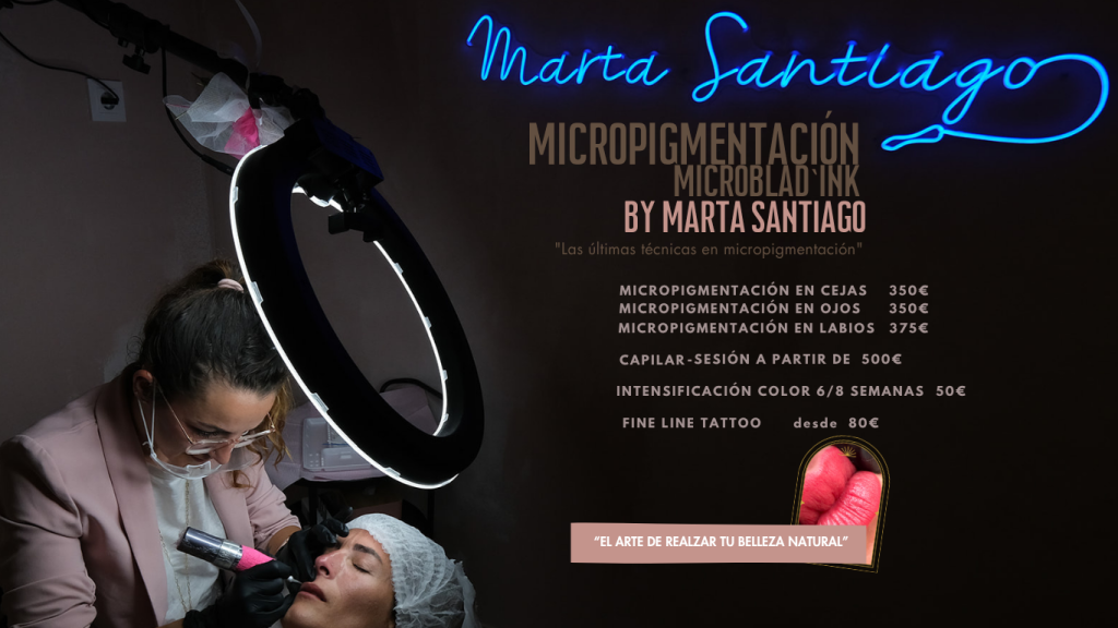 tarifas marta santiago