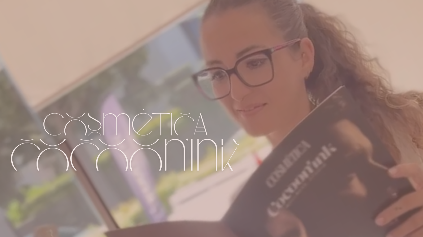 cosmetica cocoonink