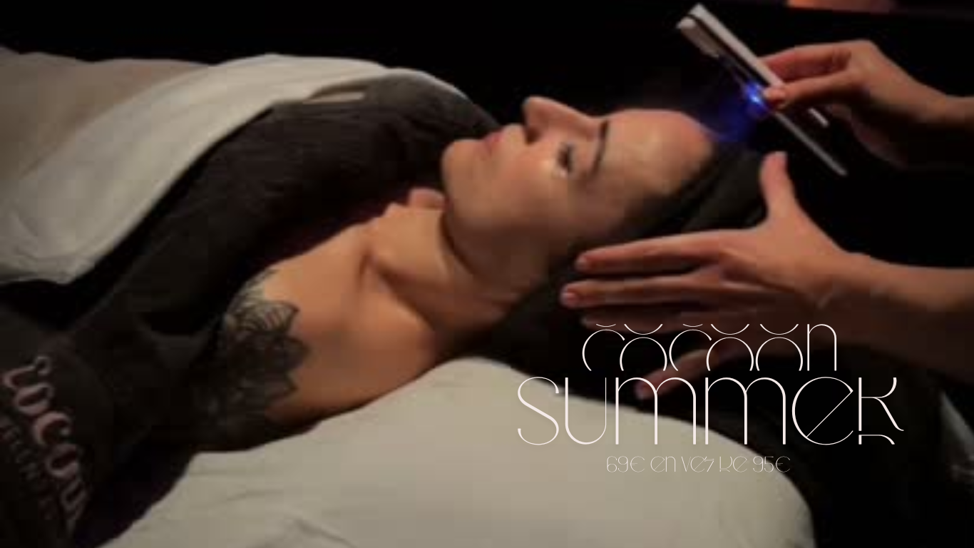 cocoon summer