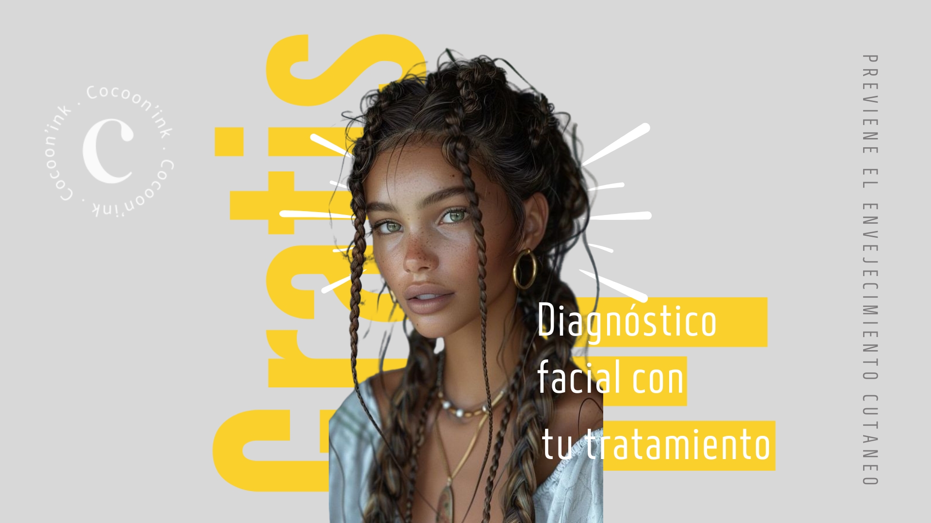 diagnóstico facial