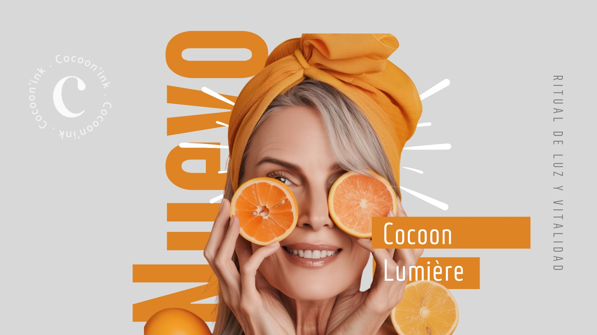 nuevo cocoon Lumière