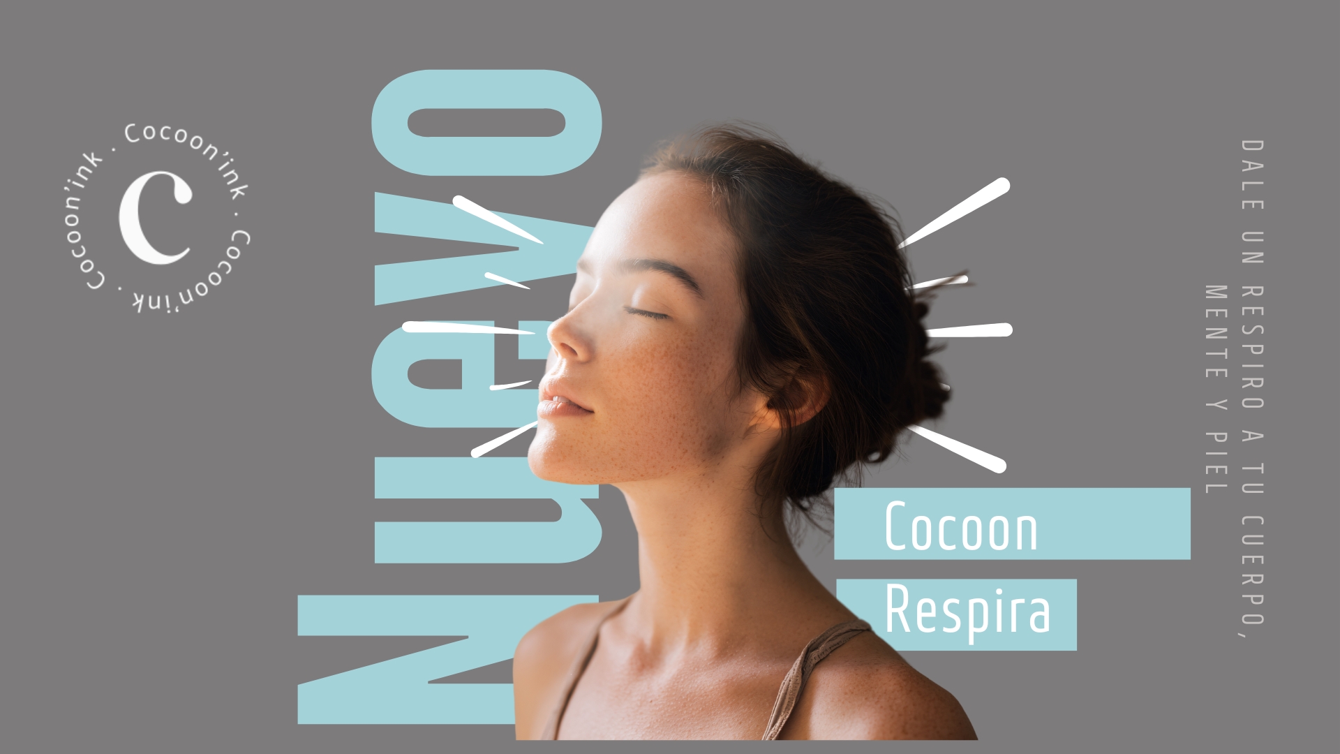 Cocoon Respira